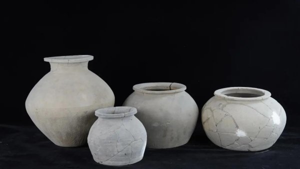 万银鼎信 青岛考古重大发现！秦琅邪郡县建制获实物力证