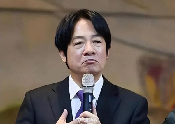 嘉理证券 郑丽文批赖清德一心想要打掉杂质 独裁心态引担忧